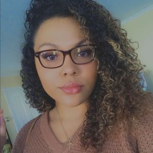 Meet your Posher, Kianna